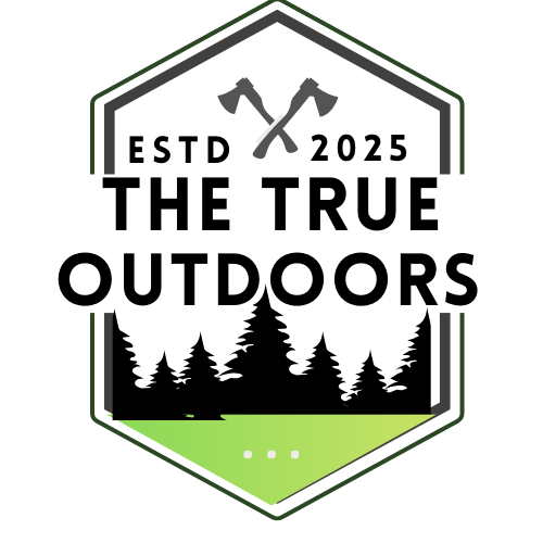 TRUE OUTDOORS