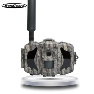 BolyGuard MG984G-36M Cellular Trail Hunting Camera 4G 36M 1080P HD Wildlife Trail Camera MMS EMS Waterproof Wireless Camera