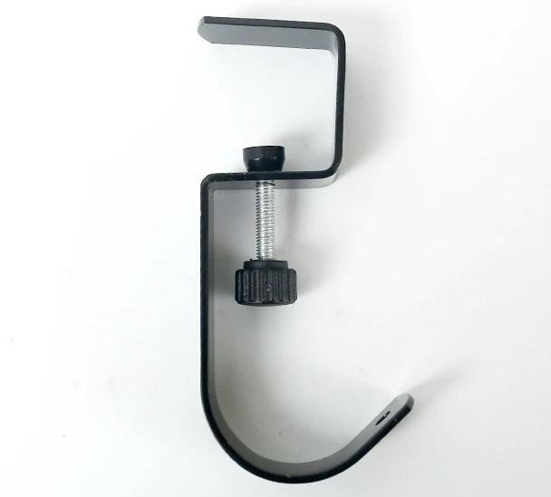 Metal Hunting Tree Stand Seat Hangers Adjustable Treestand Gear Hanger for Easy Hook on Treestand Accessories for Hunting - Image 7
