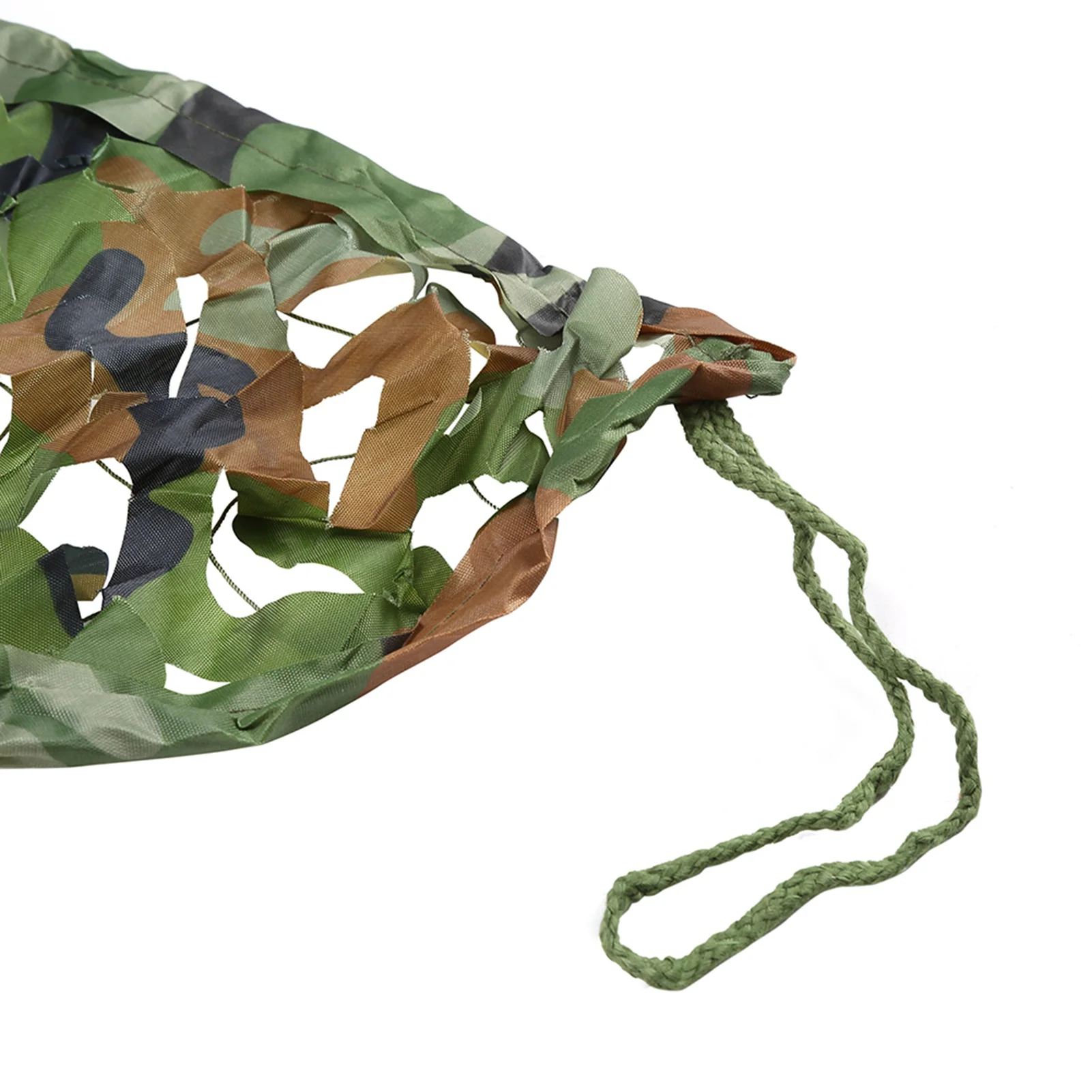 1M*2M Outdoor Net Camouflage Netting Military Hunting Camping Net Jungle Camoufla Camouflage Shelter - Image 5