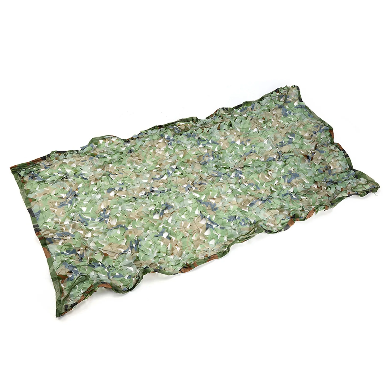 1M*2M Outdoor Net Camouflage Netting Military Hunting Camping Net Jungle Camoufla Camouflage Shelter - Image 6