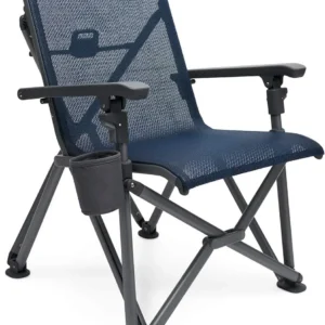 Collapsible Camp Chair
