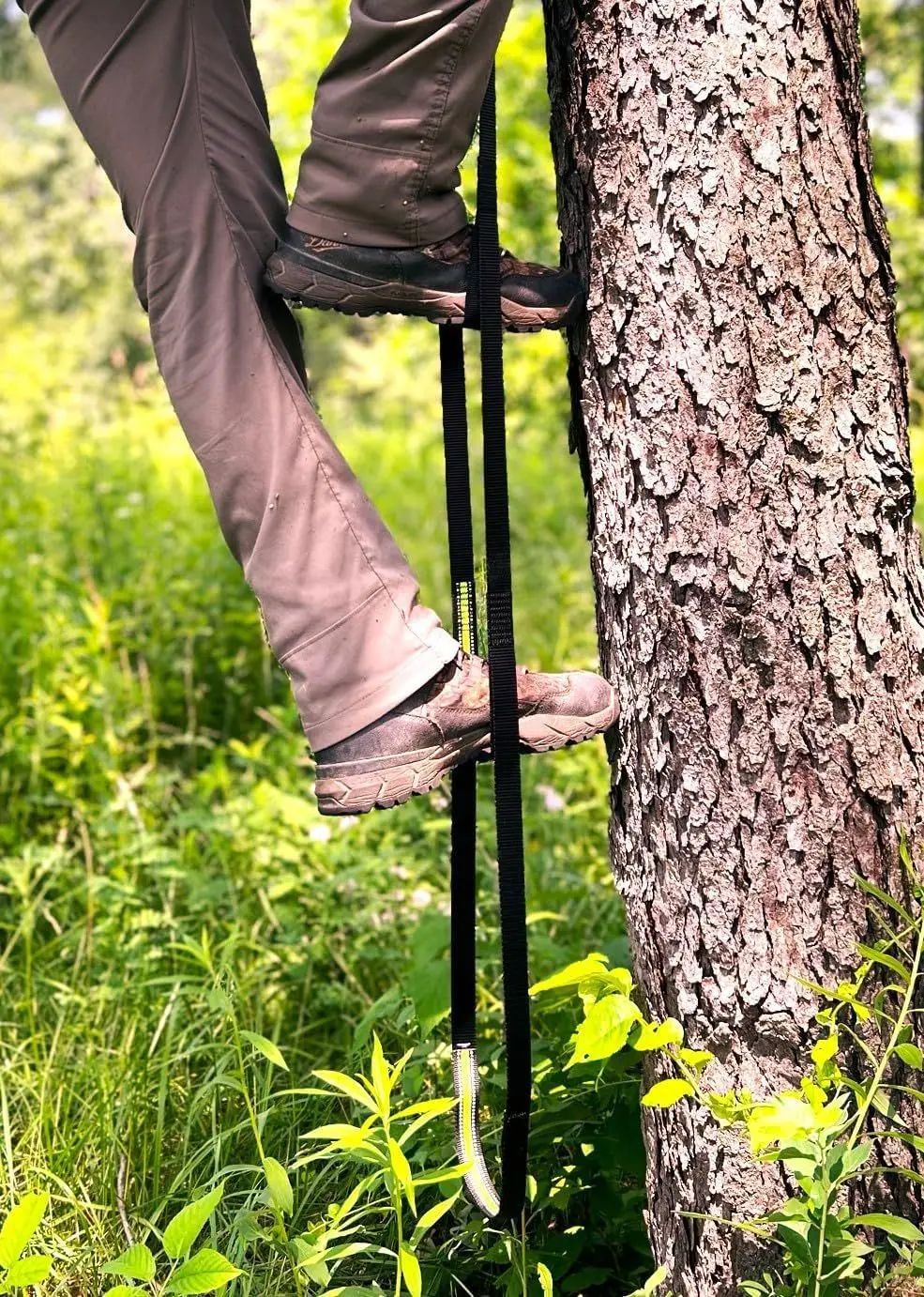 Tree Stand Bow Hanger Hooks for Hunting Realtree Folding Bow Holder Archery Shooting Gear Accessories Outdoors Sports Supplies - Image 6