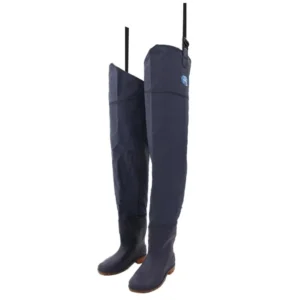 Waders for Men Waterproof Fishing Muck Wader Boot Size US 8/
