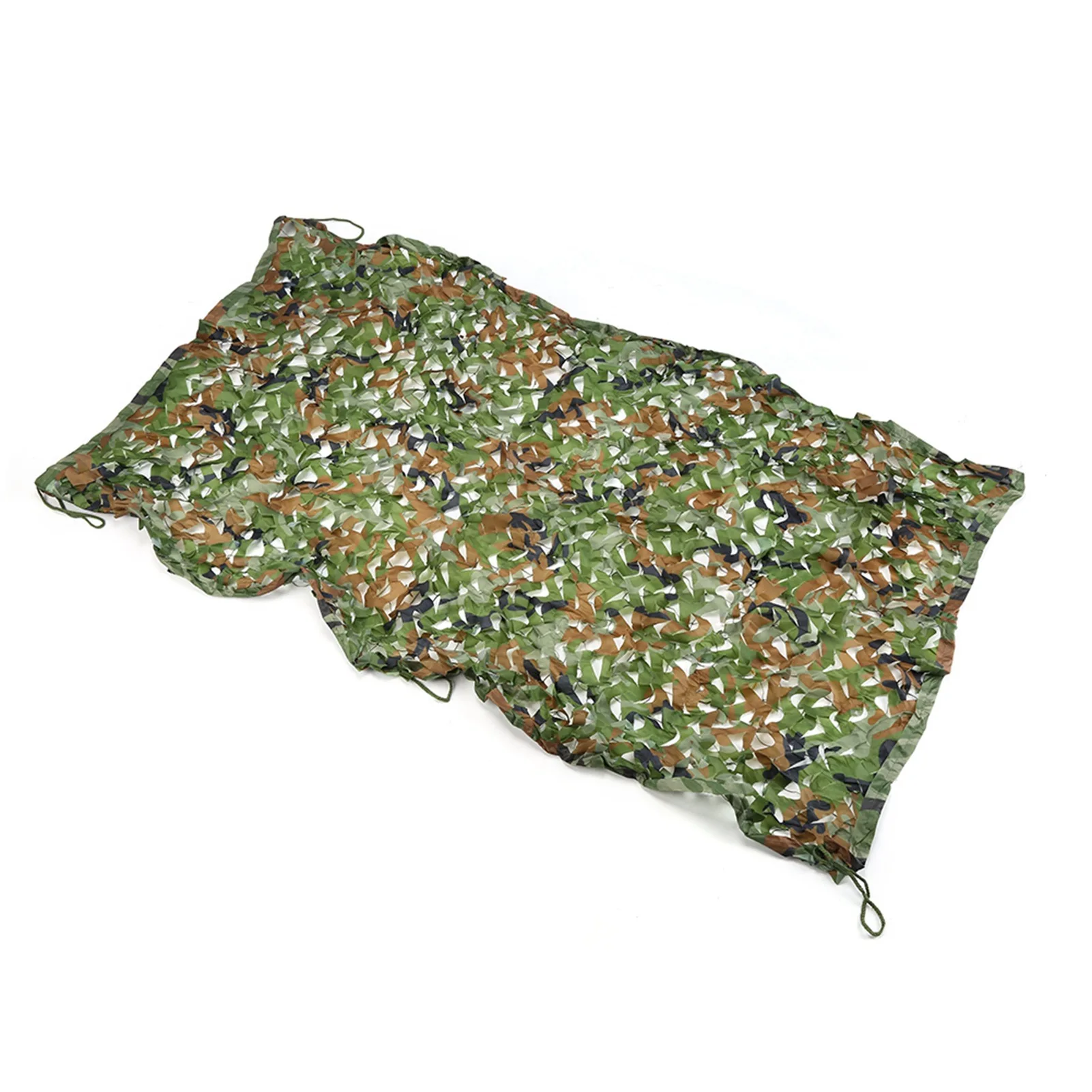 1M*2M Outdoor Net Camouflage Netting Military Hunting Camping Net Jungle Camoufla Camouflage Shelter - Image 7