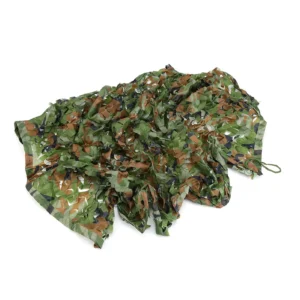 1M*2M Outdoor   Net Camouflage Netting Military Hunting Camping Net Jungle Camoufla Camouflage Shelter