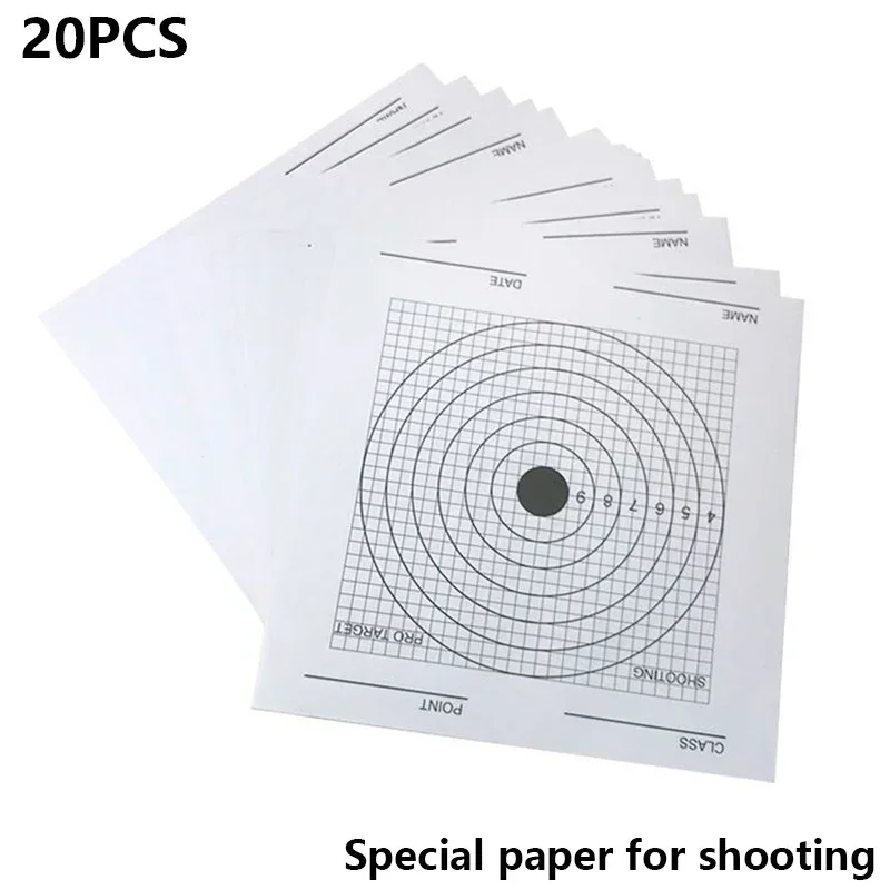 Target Box Shooting Net Cloth Metal Adult Target Practice Paper Targets Slingshot Collection Slingshot Box CSGO Recycling Target - Image 8