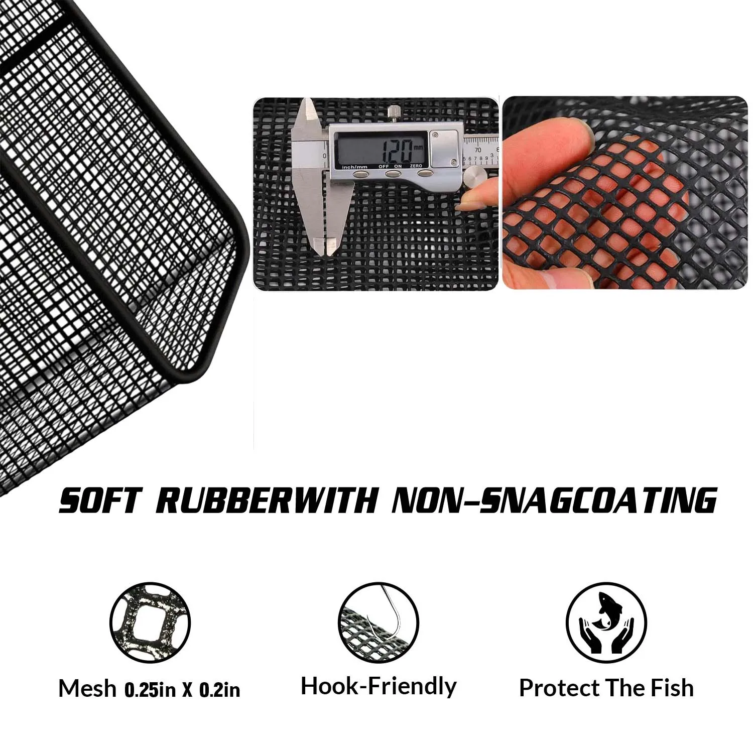 Santa King Floating Fish Basket Foldable Fishing Holder Minnow Bucket Portable Collapsible Fishing Net Storage Cage - Image 3