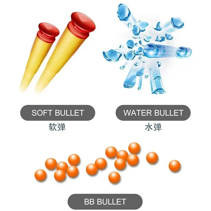 Target Box Shooting Net Cloth Metal Adult Target Practice Paper Targets Slingshot Collection Slingshot Box CSGO Recycling Target - Image 6