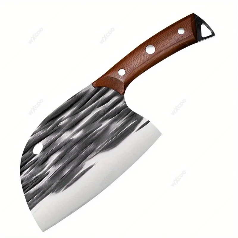 1PC 2PCS 3PCS 4PCS 5PCS Kitchen Chef Knife Set Professional Multipurpose Utility Knife Stainless Steel Vegetable Chopper Boning - Image 13