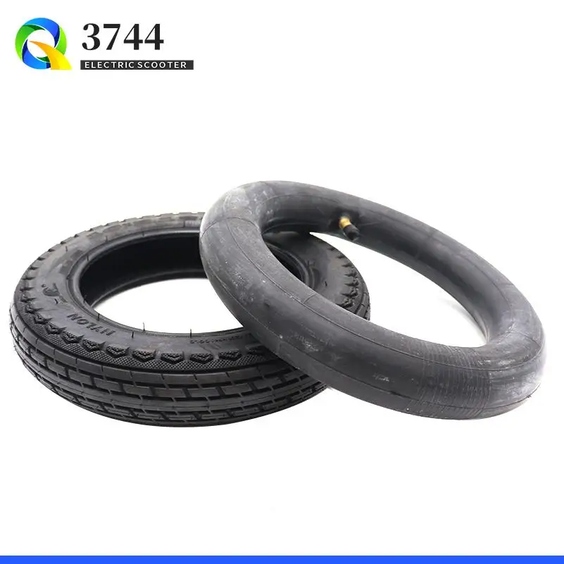 10 Inch Outer Tyre Inner Tube 10x2.125 Electric Scooter Balancing Hoverboard Self Smart Balance Tire 10*2 - Image 2
