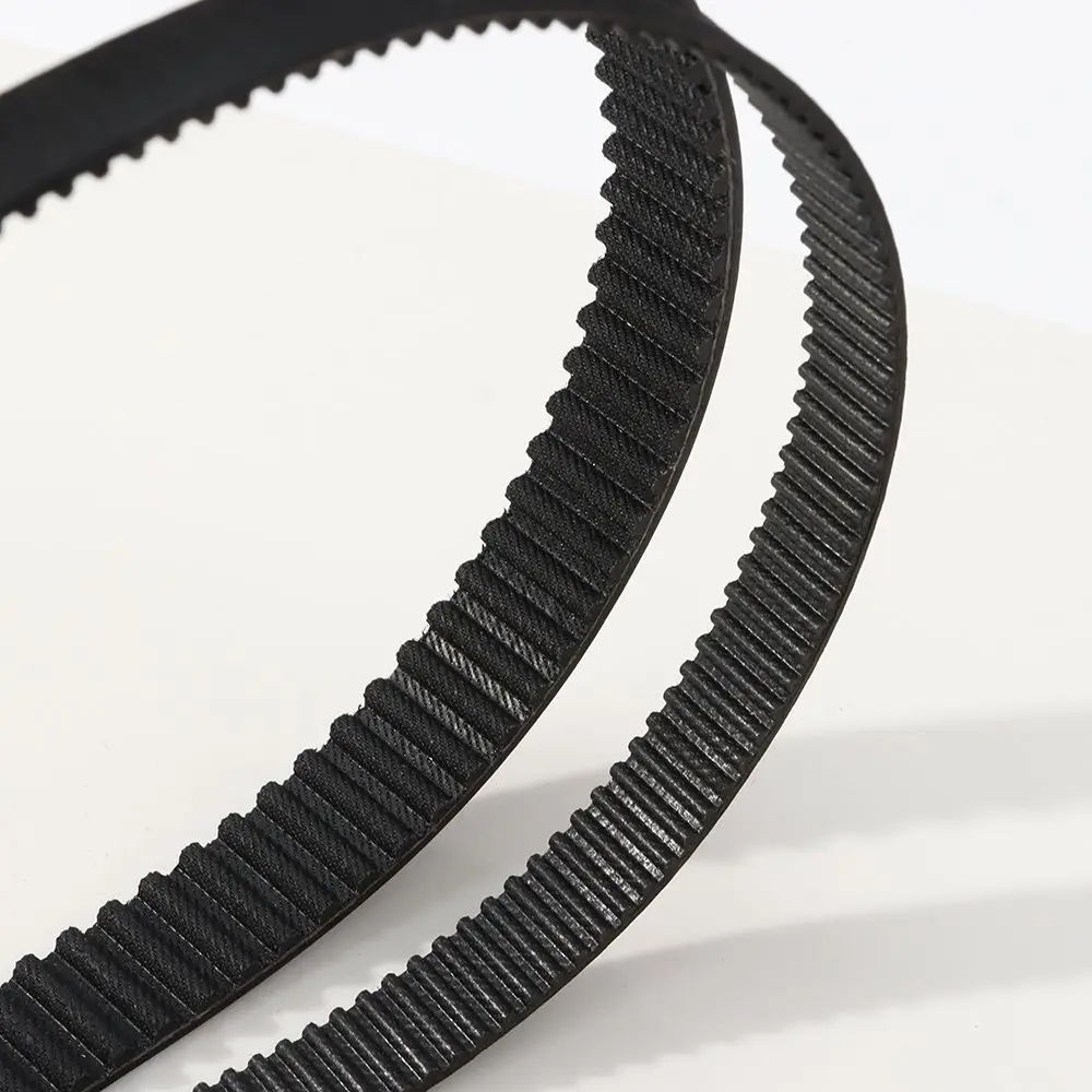 Electric Scooter Belt 3m 384 12 Transmission Timing Belts HTD 3m-384-12 5M-535-15 Rubber Drive Stripe E-scooter Hoverboard Parts - Image 2