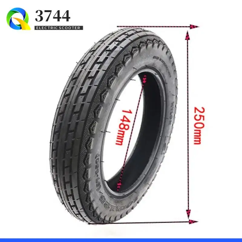10 Inch Outer Tyre Inner Tube 10x2.125 Electric Scooter Balancing Hoverboard Self Smart Balance Tire 10*2 - Image 3
