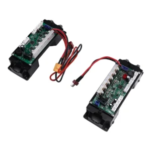 B48B-Control Board Universal Drive Board Electric Balancing Scooter Skateboard Hoverboard Dual System Motherboard Controller