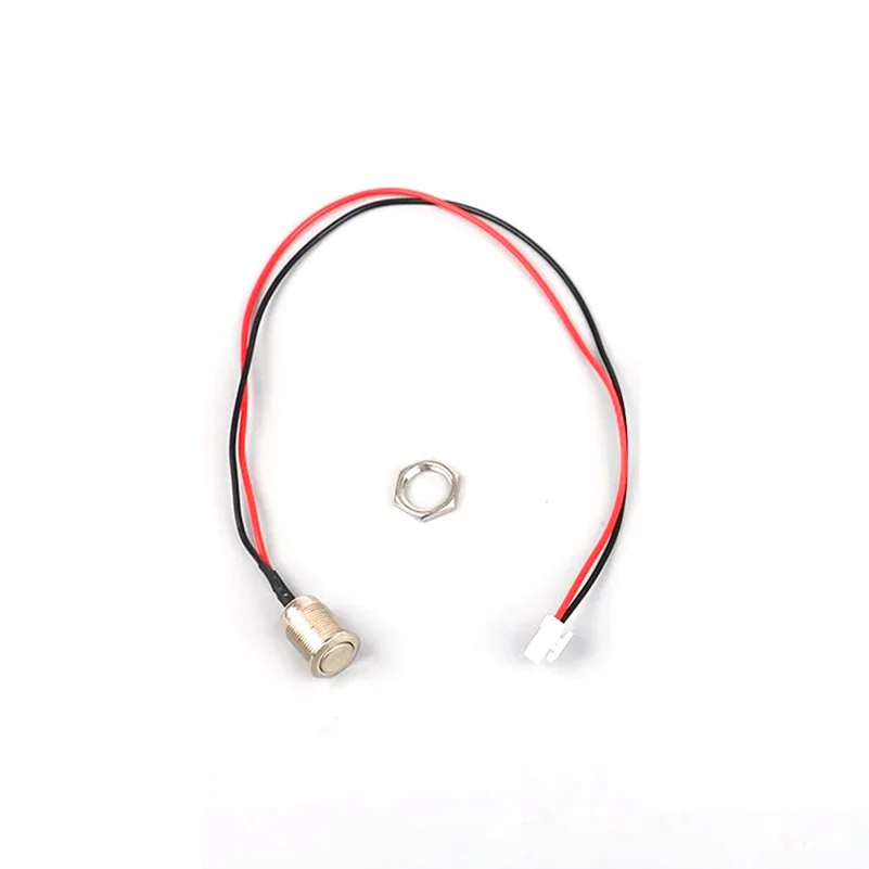 Balancing Scooter Hoverboard 3 Pin 3 Pole Connector 2 Wire Charging Port Replacement Practical Electric Balance Car Parts - Image 6