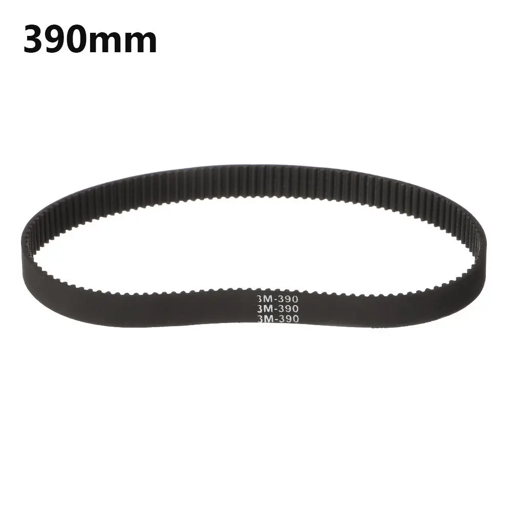 Electric Scooter Belt 3m 384 12 Transmission Timing Belts HTD 3m-384-12 5M-535-15 Rubber Drive Stripe E-scooter Hoverboard Parts - Image 8